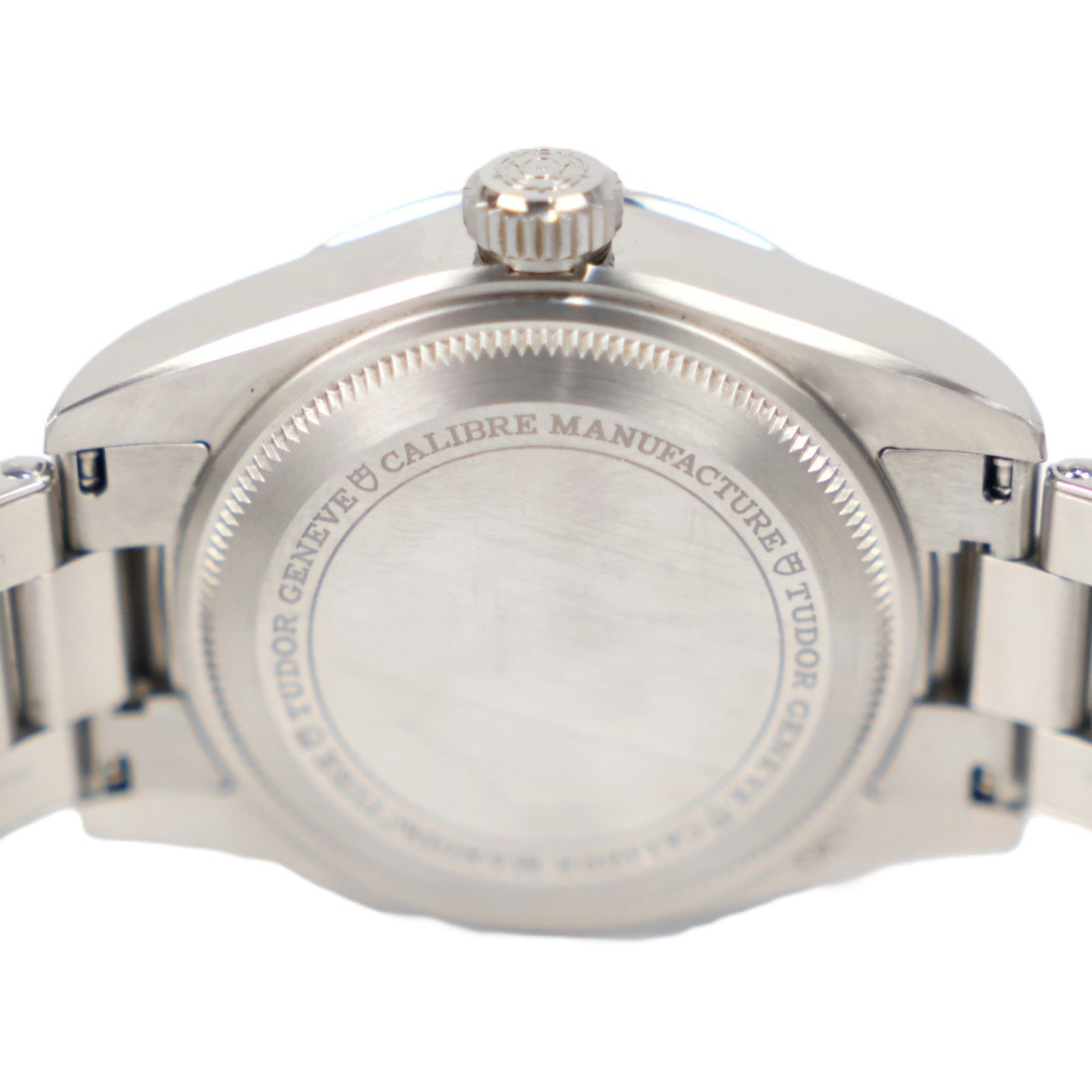 TUDOR 79470-0001 Black Bay Pro