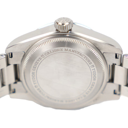 TUDOR 79470-0001 Black Bay Pro