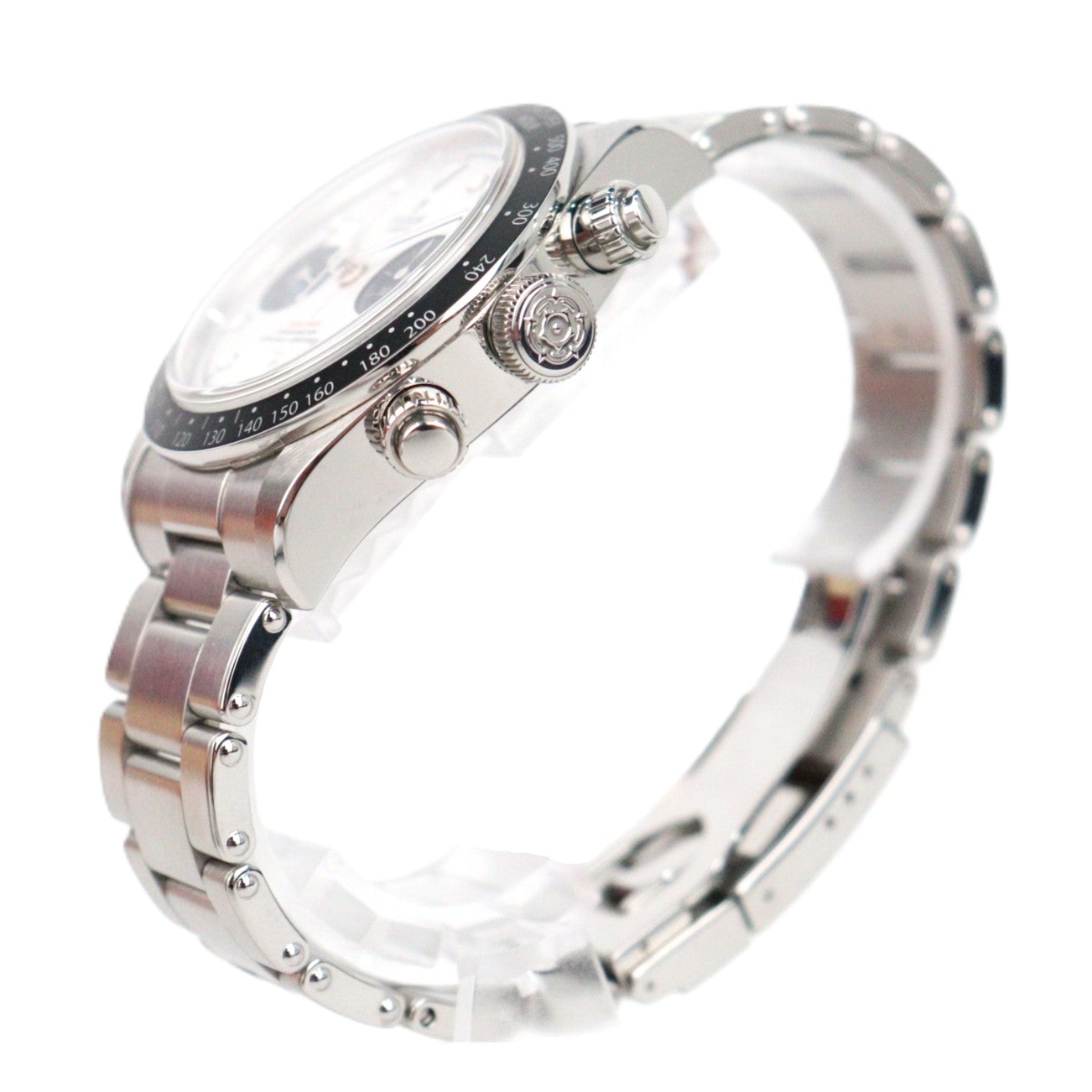 TUDOR 79360N-0002 Black Bay Chrono