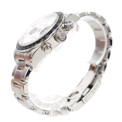 TUDOR 79360N-0002 Black Bay Chrono