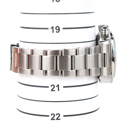 TUDOR 79360N-0002 Black Bay Chrono