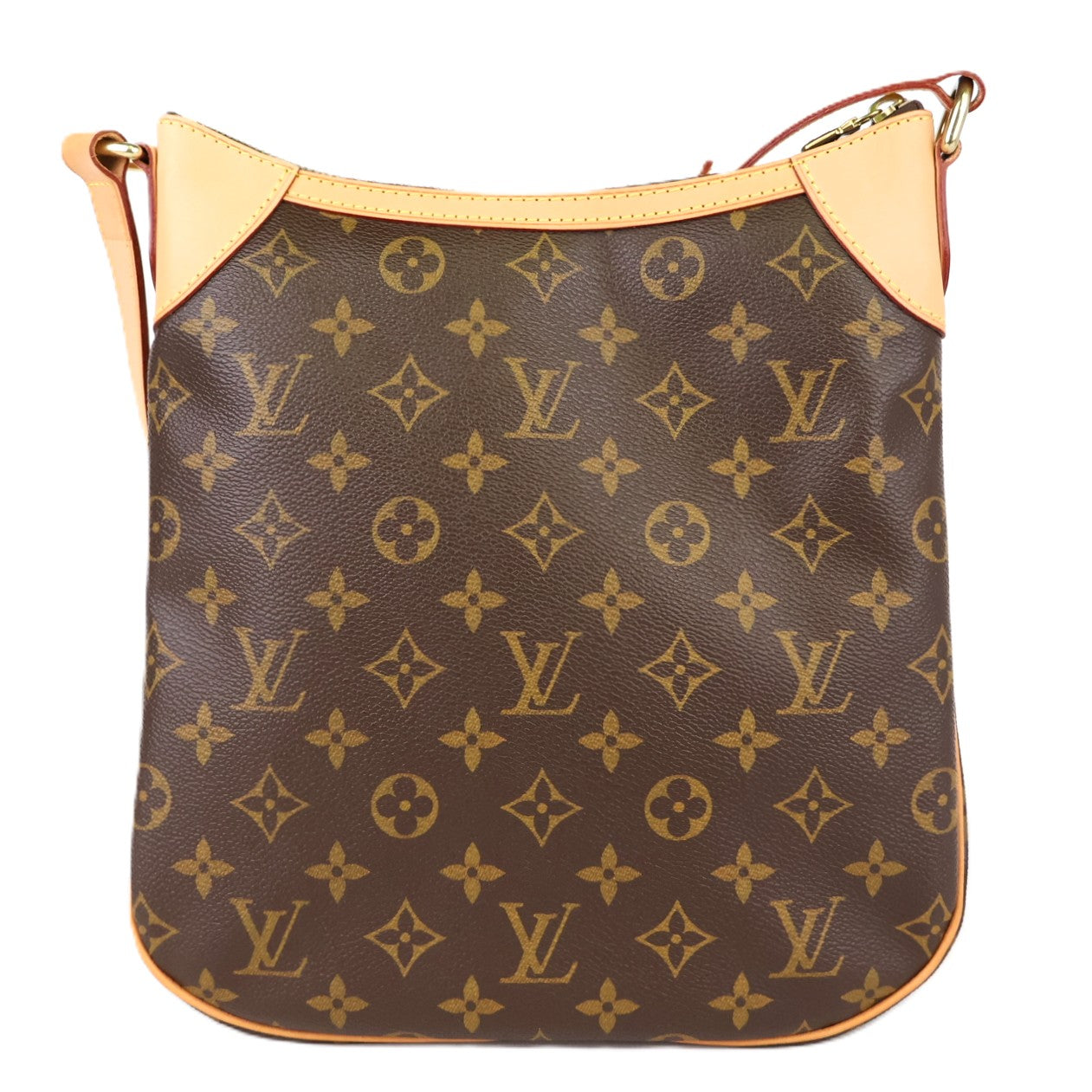 LOUIS VUITTON M56390 ODEON PM CROSSBODY BAG