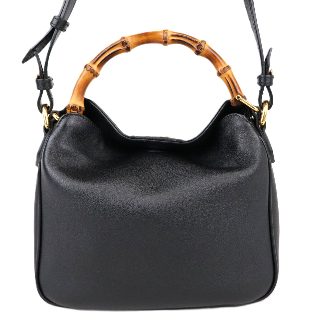 GUCCI 746251 UAAAY DIANA SMALL SHOULDER BAG