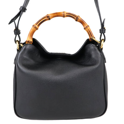 GUCCI 746251 UAAAY DIANA SMALL SHOULDER BAG