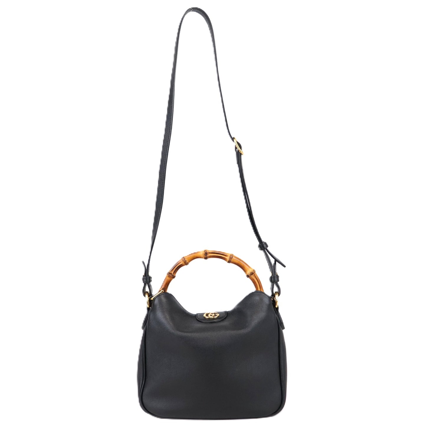 GUCCI 746251 UAAAY DIANA SMALL SHOULDER BAG