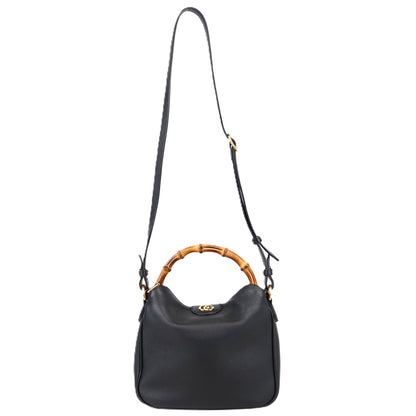 GUCCI 746251 UAAAY DIANA SMALL SHOULDER BAG