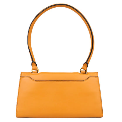 FERRAGAMO 21 1495 GANCINI SHOULDER BAG