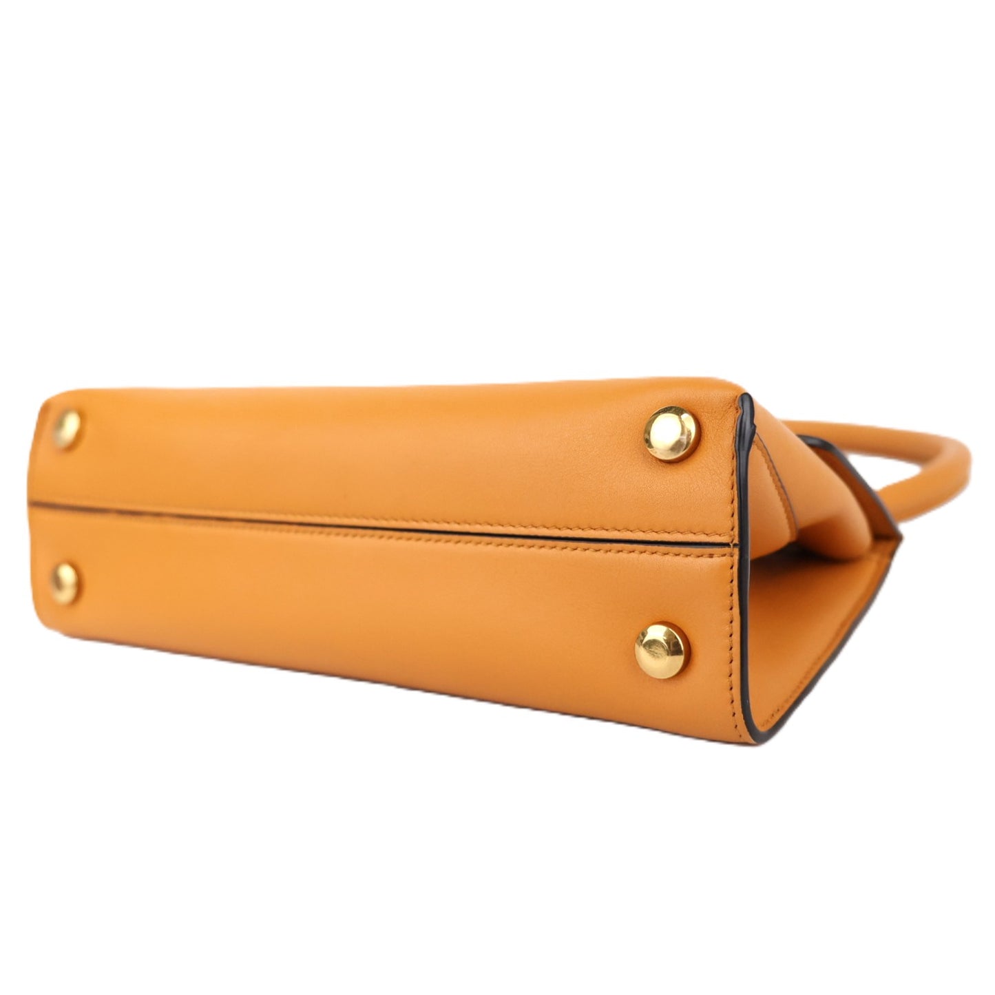 FERRAGAMO 21 1495 GANCINI SHOULDER BAG