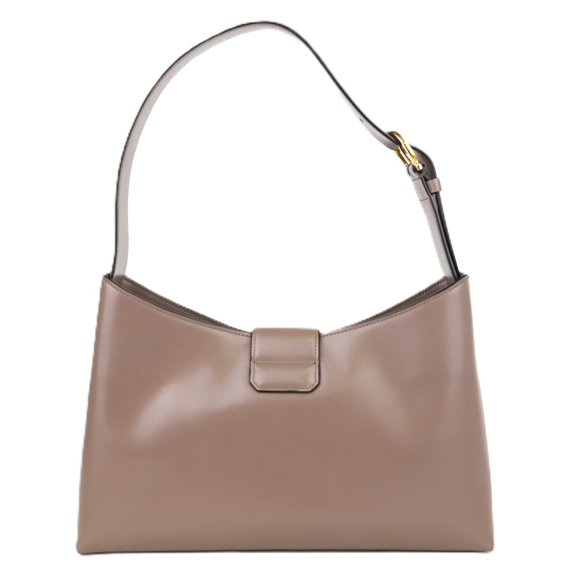 FERRAGAMO 21 0926 GANCINI SHOULDER BAG