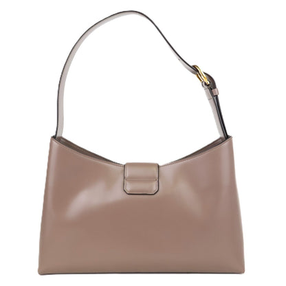 FERRAGAMO 21 0926 GANCINI SHOULDER BAG