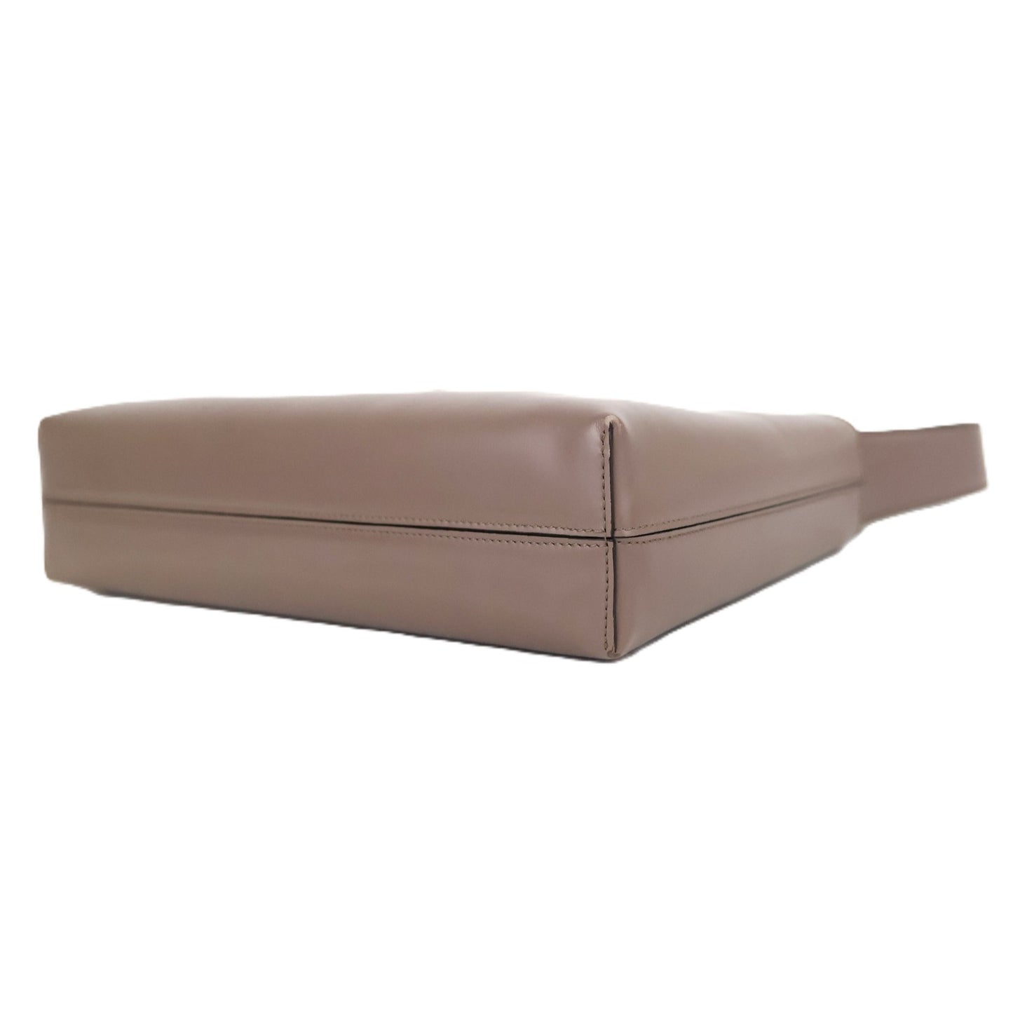 FERRAGAMO 21 0926 GANCINI SHOULDER BAG