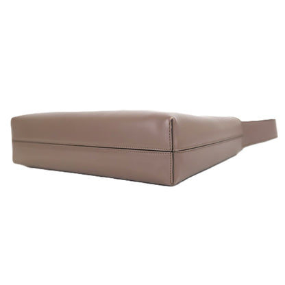 FERRAGAMO 21 0926 GANCINI SHOULDER BAG