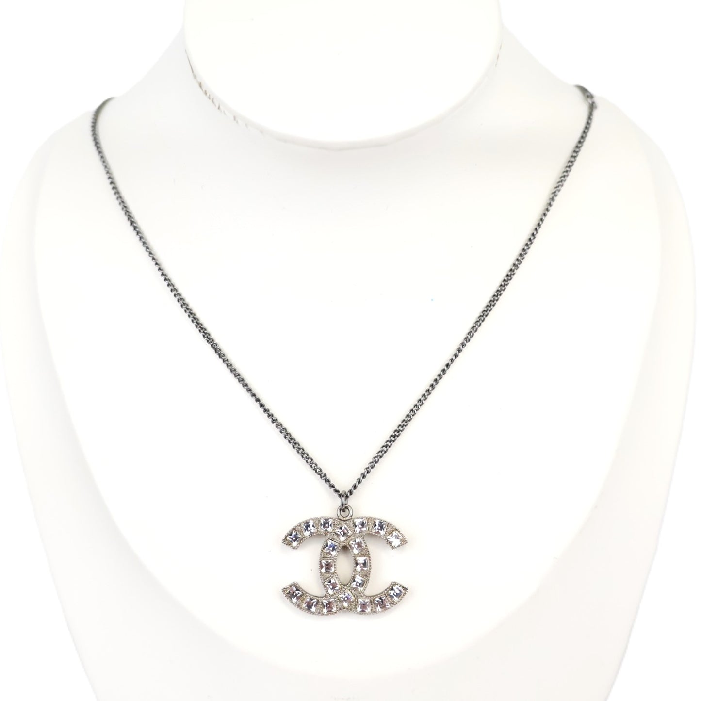 CHANEL 85722 NECKLACE