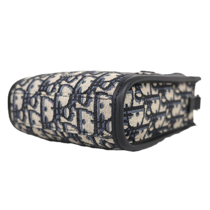 DIOR 2ESWS017YKY SAFARI NORTH SOUTH TOTE MINI BAG