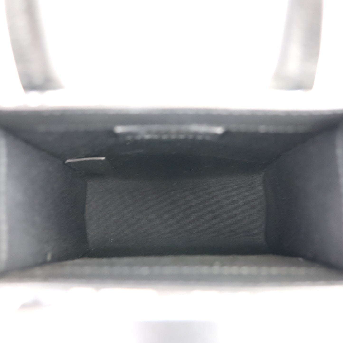 DIOR 2ESWS017YKY SAFARI NORTH SOUTH TOTE MINI BAG