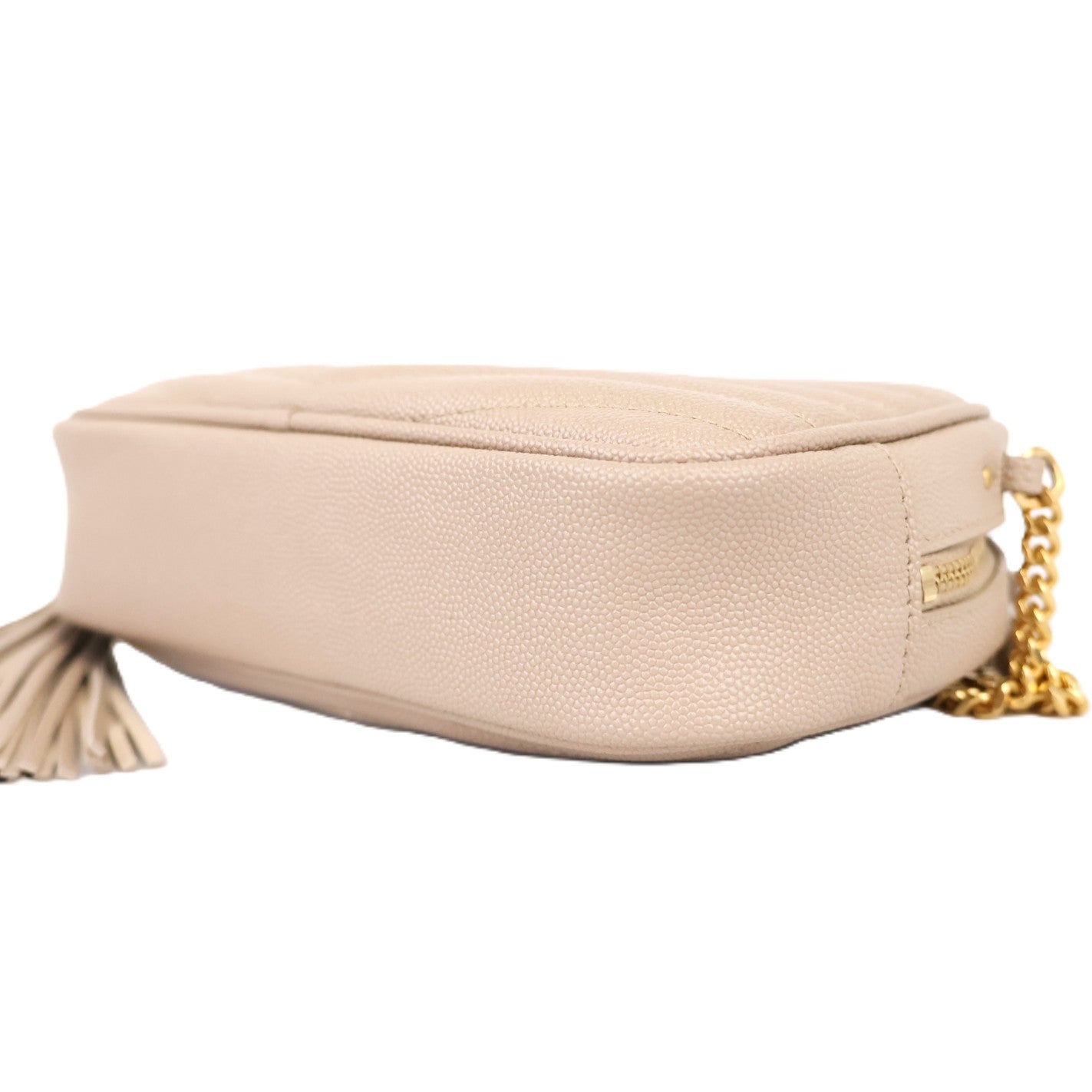 SAINT LAURENT 612579 1GF01 LOU MINI MINI BAG