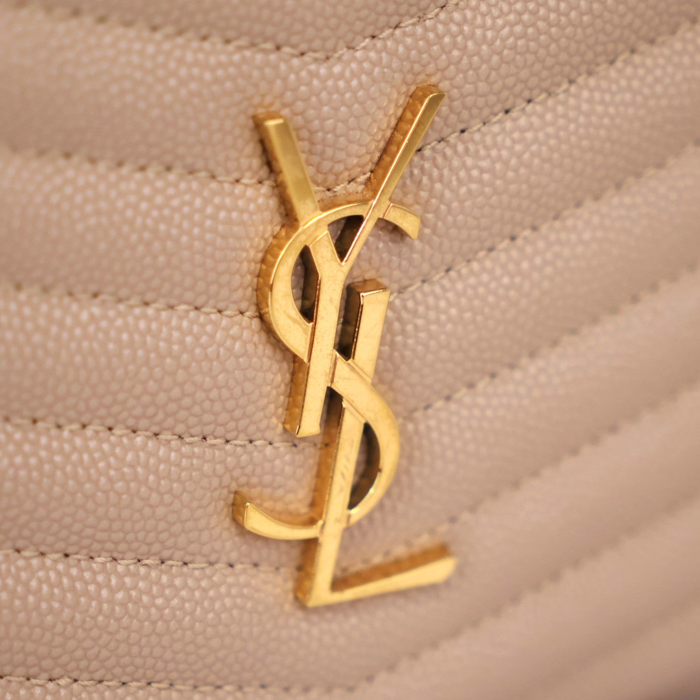 SAINT LAURENT 612579 1GF01 LOU MINI MINI BAG