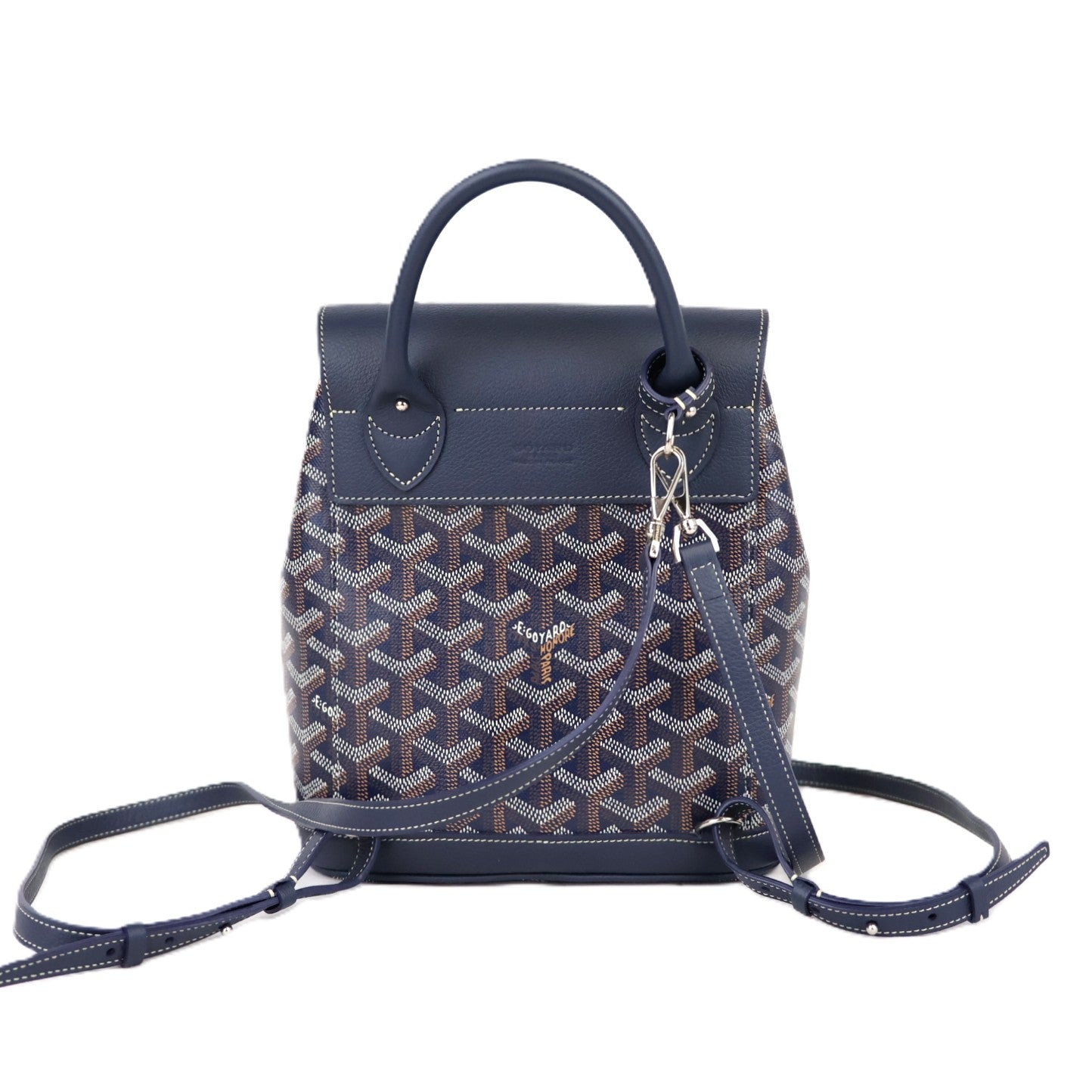 GOYARD ALPIN MINI BACKPACK