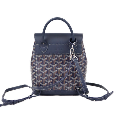 GOYARD ALPIN MINI BACKPACK