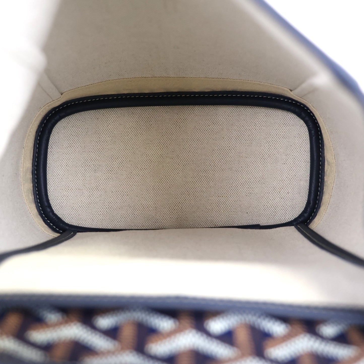 GOYARD ALPIN MINI BACKPACK