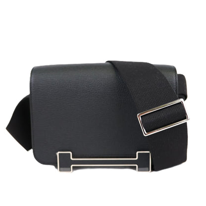 HERMES 083052CK GETA CROSSBODY BAG