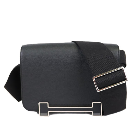 HERMES 083052CK GETA CROSSBODY BAG