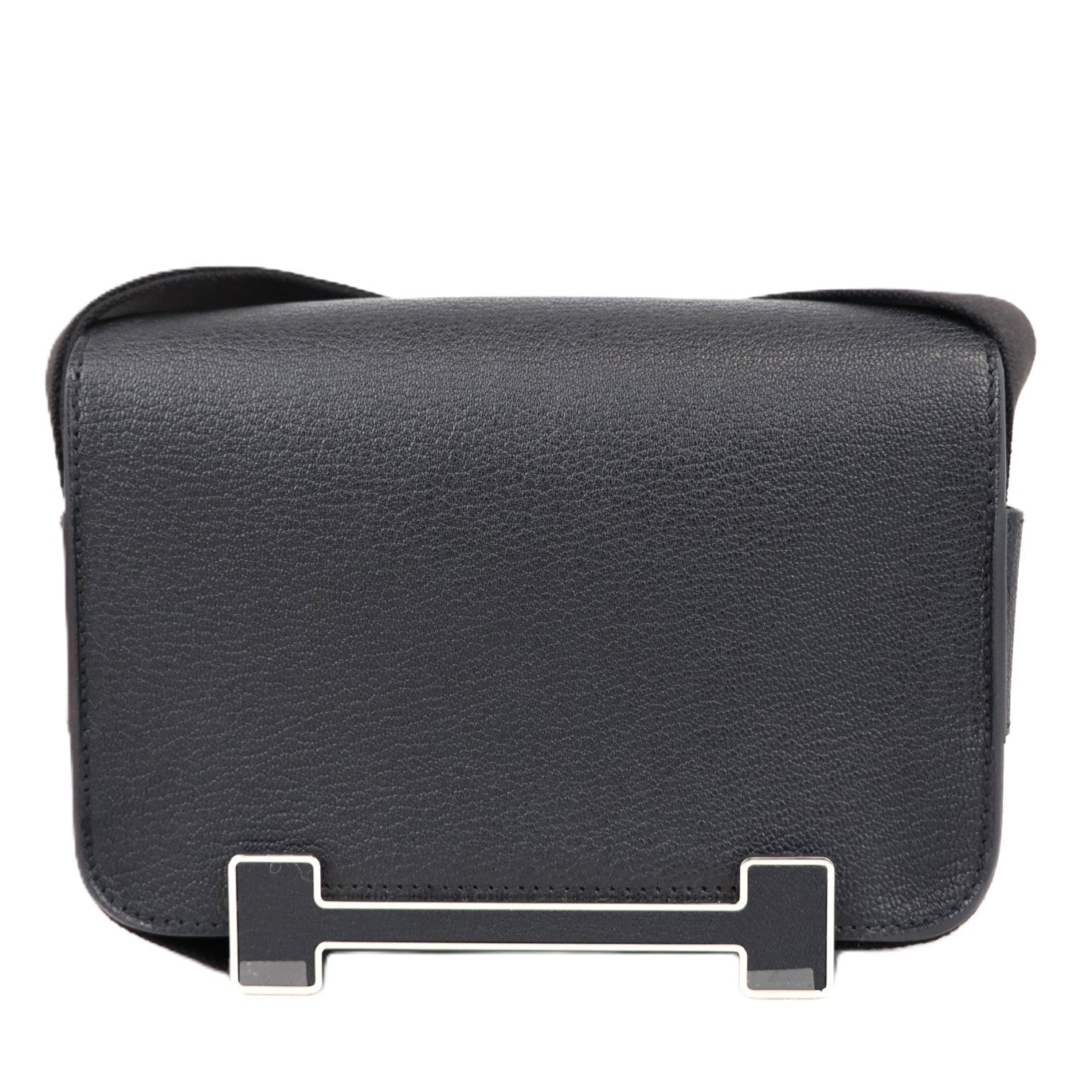 HERMES 083052CK GETA CROSSBODY BAG
