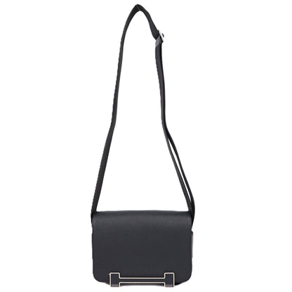 HERMES 083052CK GETA CROSSBODY BAG