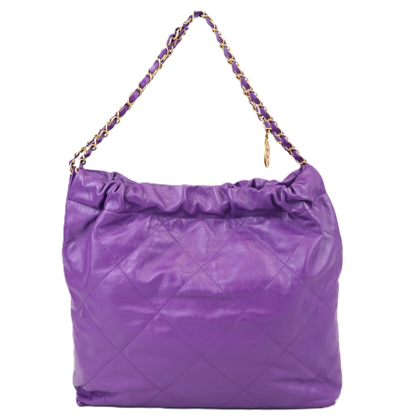 CHANEL AS3261 CHANEL 22 MEDIUM SHOULDER BAG