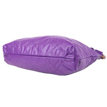 CHANEL AS3261 CHANEL 22 MEDIUM SHOULDER BAG