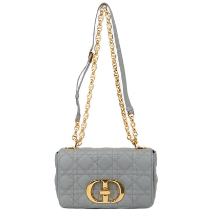 DIOR M9241UWHC CARO SMALL SHOULDER BAG