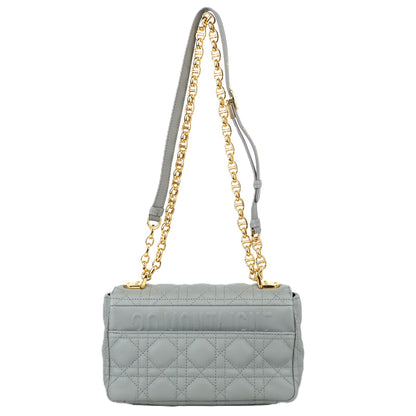 DIOR M9241UWHC CARO SMALL SHOULDER BAG