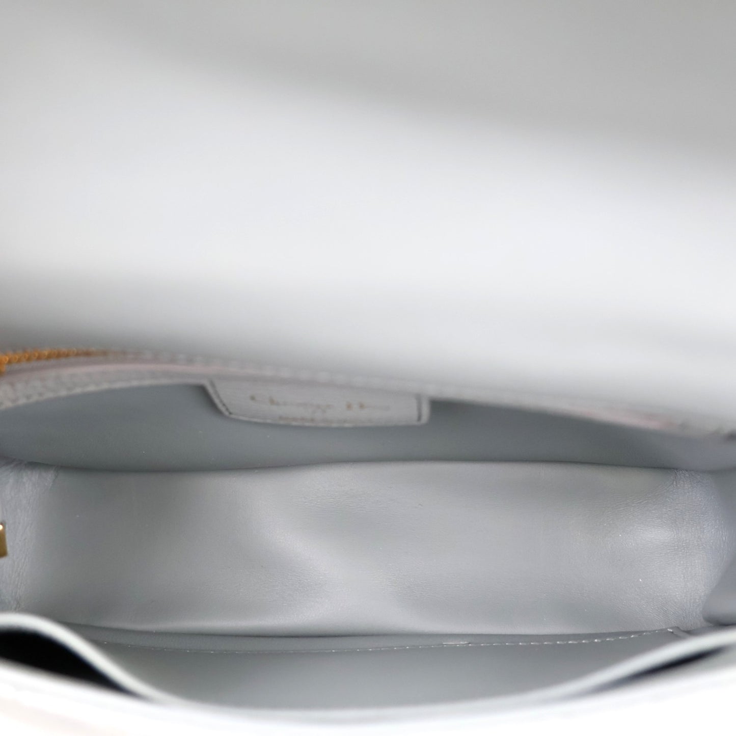 DIOR M9241UWHC CARO SMALL SHOULDER BAG