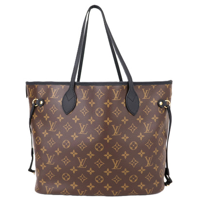 LOUIS VUITTON M11946 NEVERFULL INSIDE OUT MM TOTE BAG