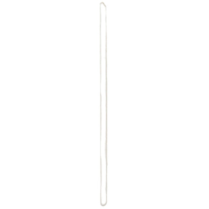 TIFFANY & Co. Small Bead Chain Necklace