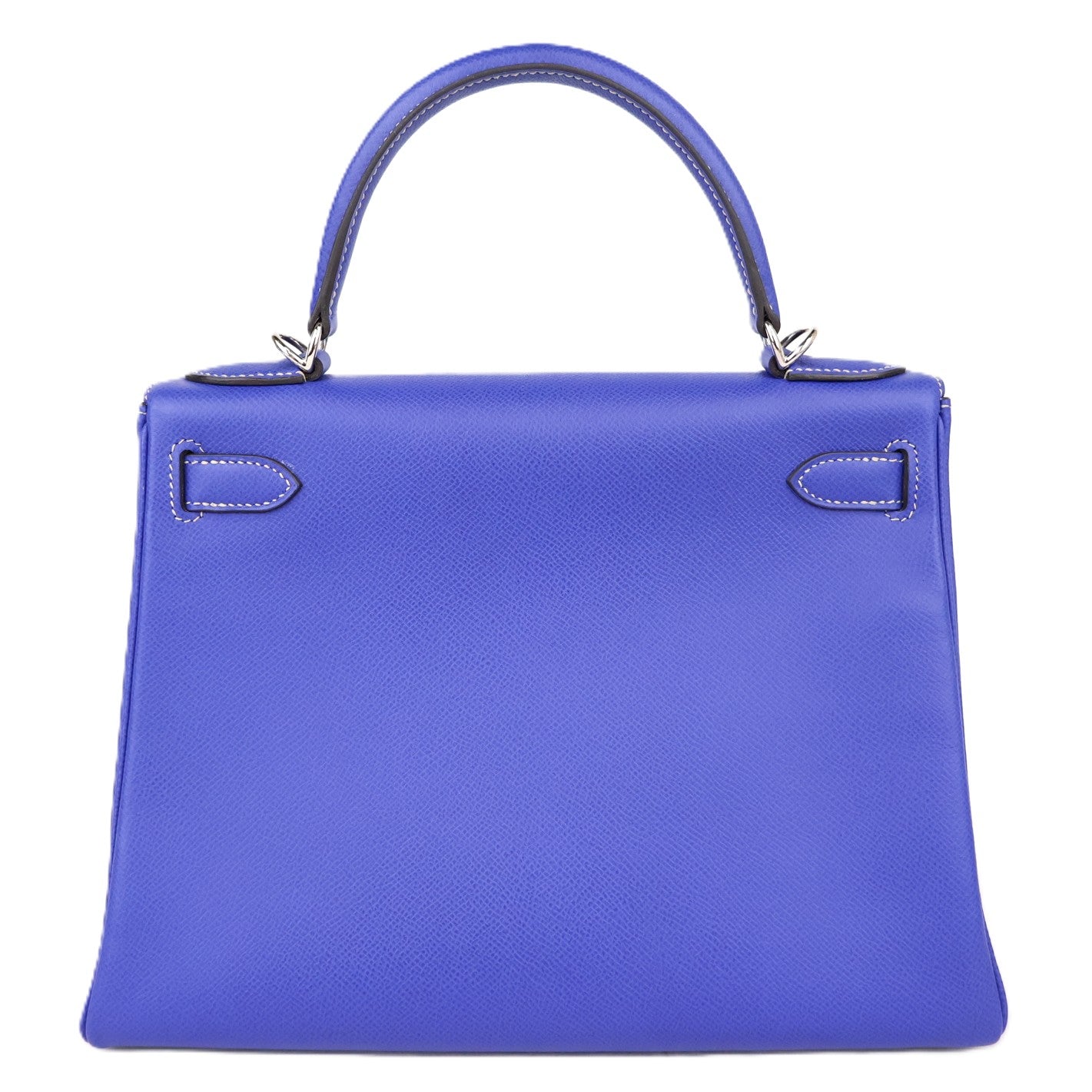 HERMES 063111CK KELLY CANDY 28 HANDBAG