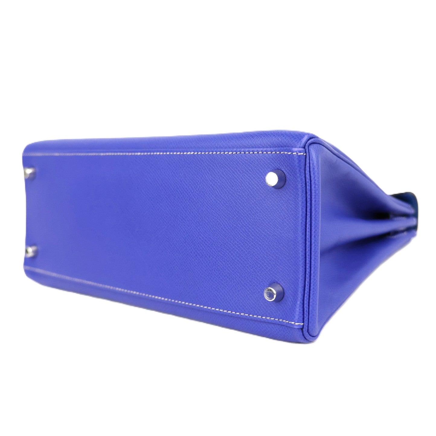 HERMES 063111CK KELLY CANDY 28 HANDBAG