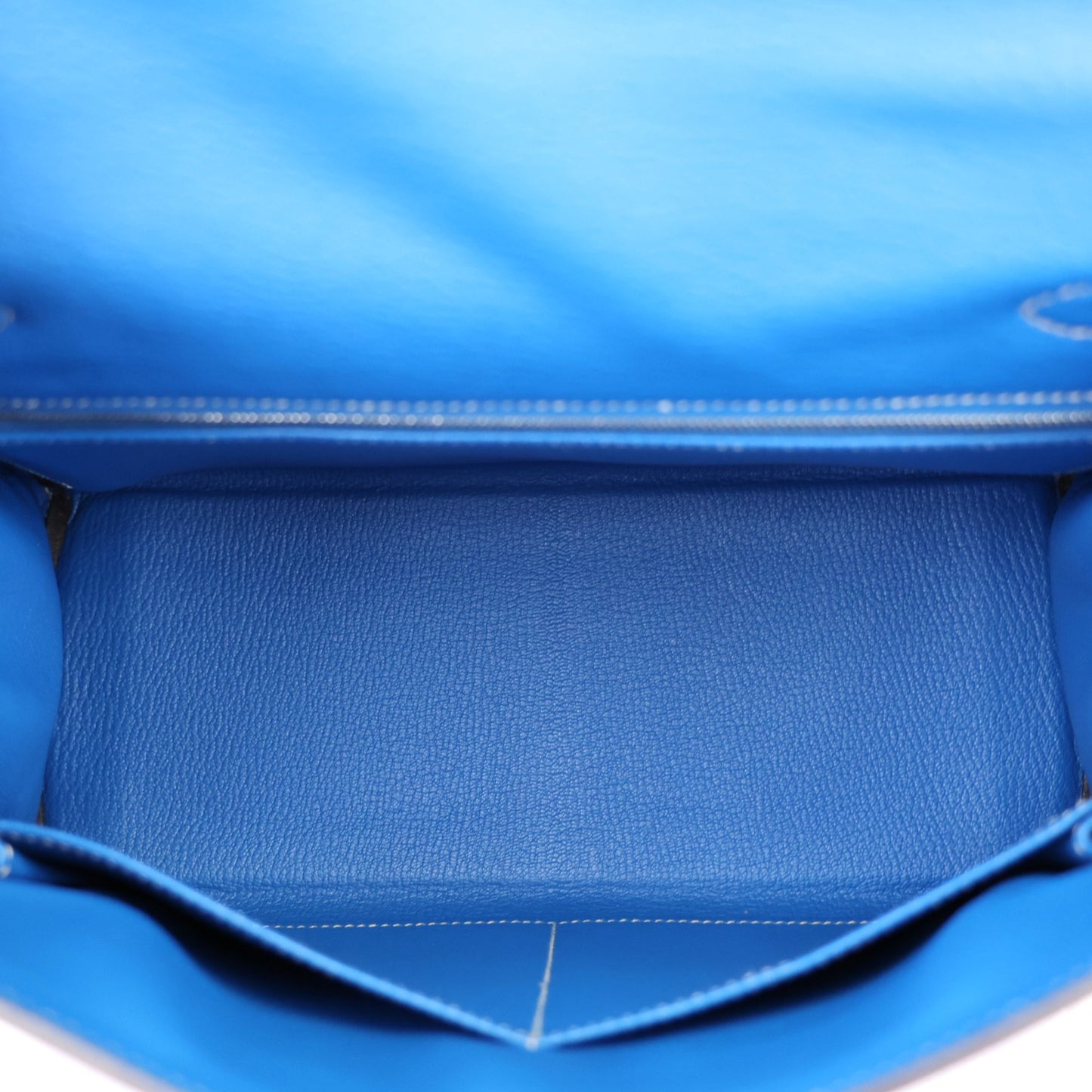 HERMES 063111CK KELLY CANDY 28 HANDBAG