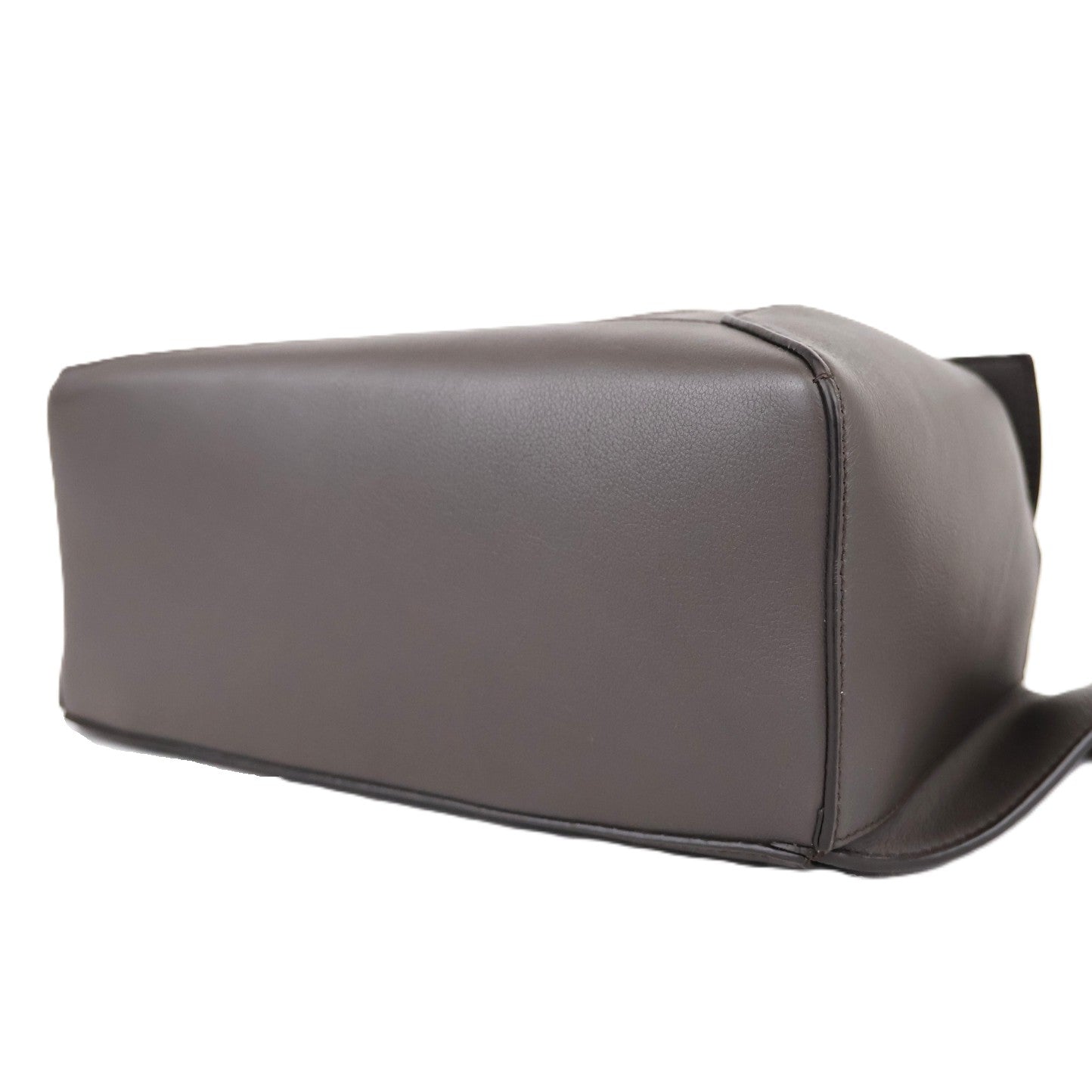 LOEWE B510SEBX02 PUZZLE EDGE BUMBAG SMALL BODY BAG