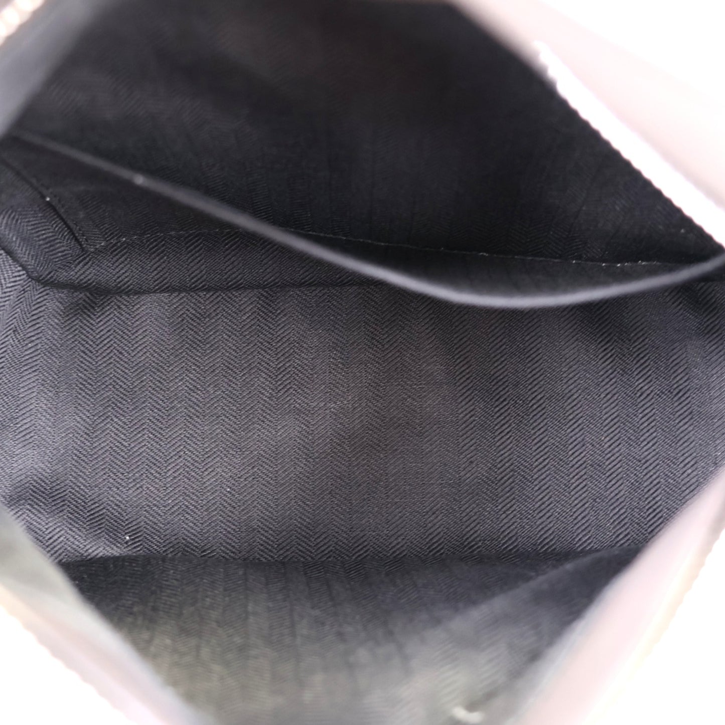 LOEWE B510SEBX02 PUZZLE EDGE BUMBAG SMALL BODY BAG