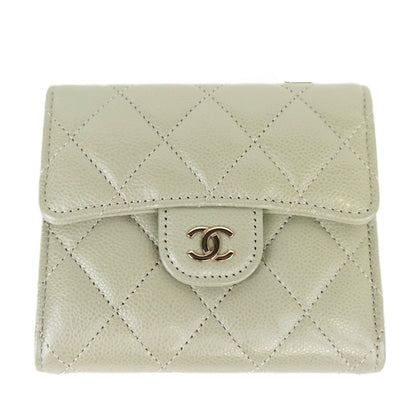CHANEL AP0231 CLASSIC FLAP SMALL WALLET