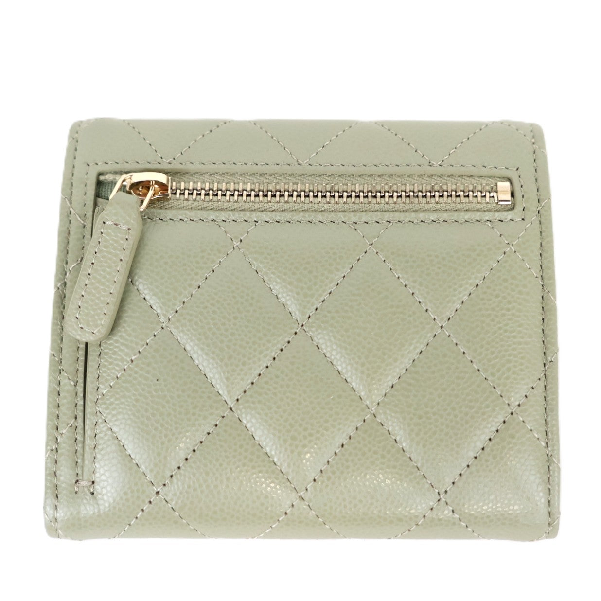 CHANEL AP0231 CLASSIC FLAP SMALL WALLET