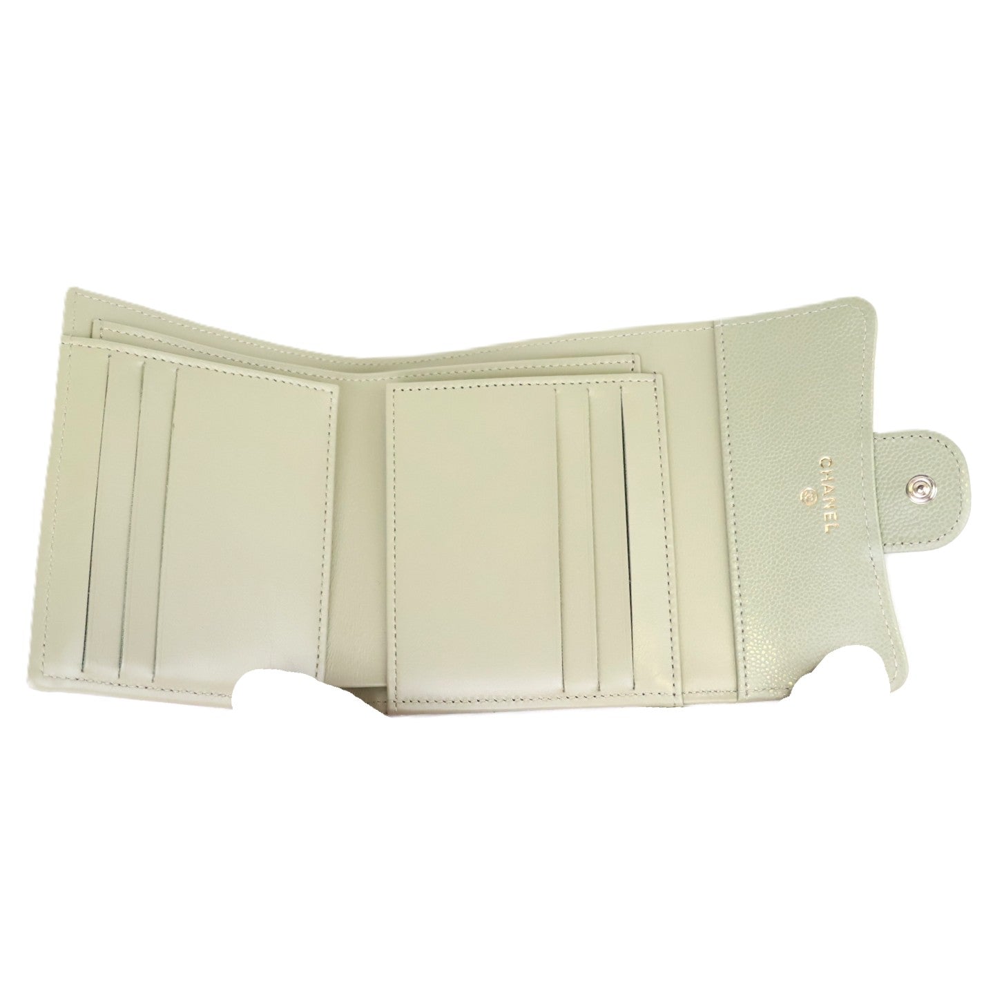 CHANEL AP0231 CLASSIC FLAP SMALL WALLET
