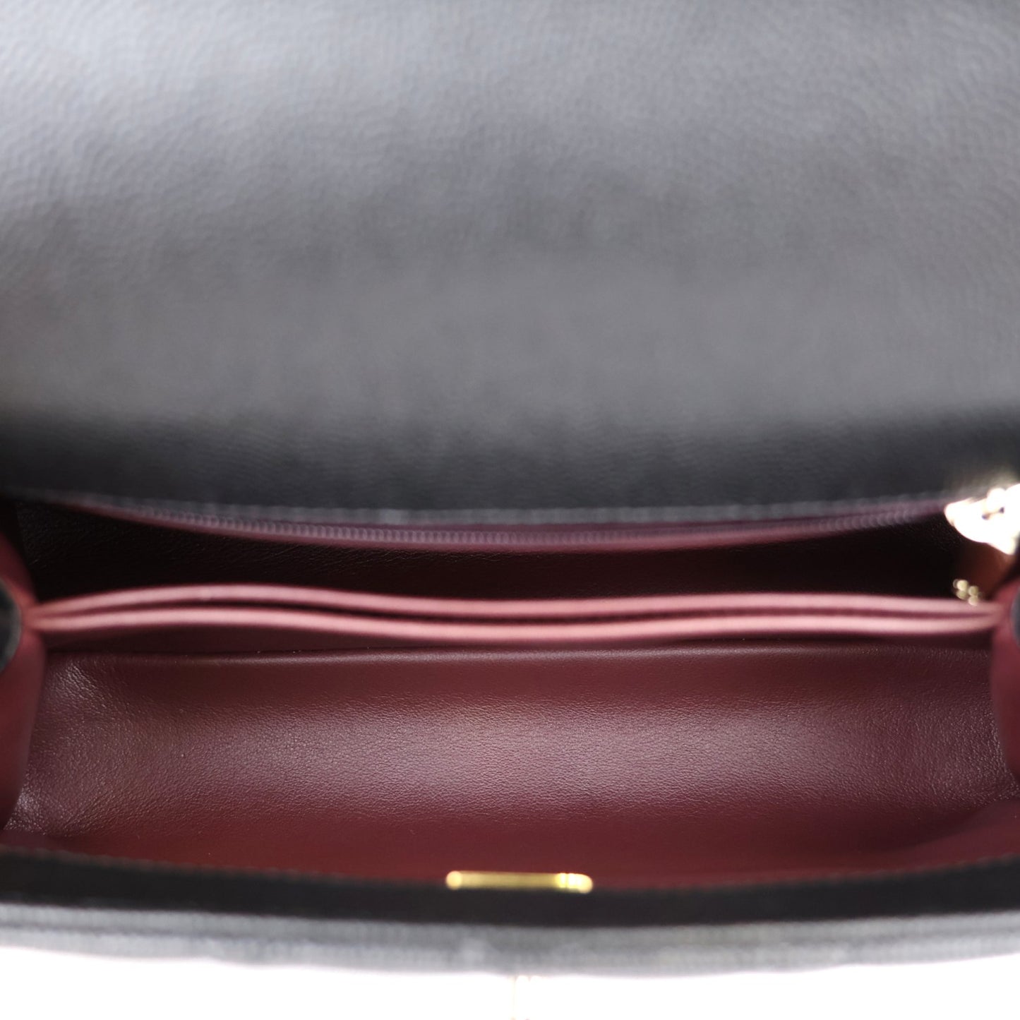 CHANEL 92990 COCO HANDLE SMALL HANDBAG