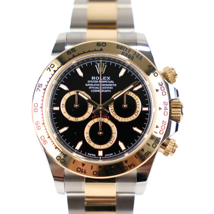 ROLEX 126503 Daytona
