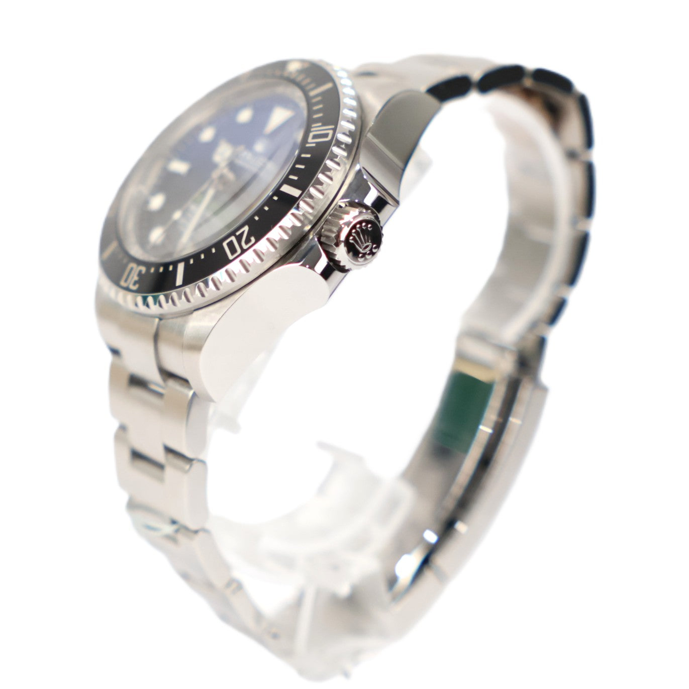 ROLEX 126660 Sea-Dweller Deapsea
