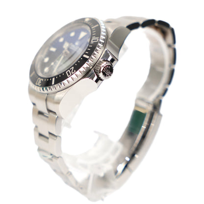 ROLEX 126660 Sea-Dweller Deapsea