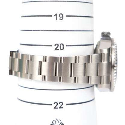 ROLEX 126660 Sea-Dweller Deapsea