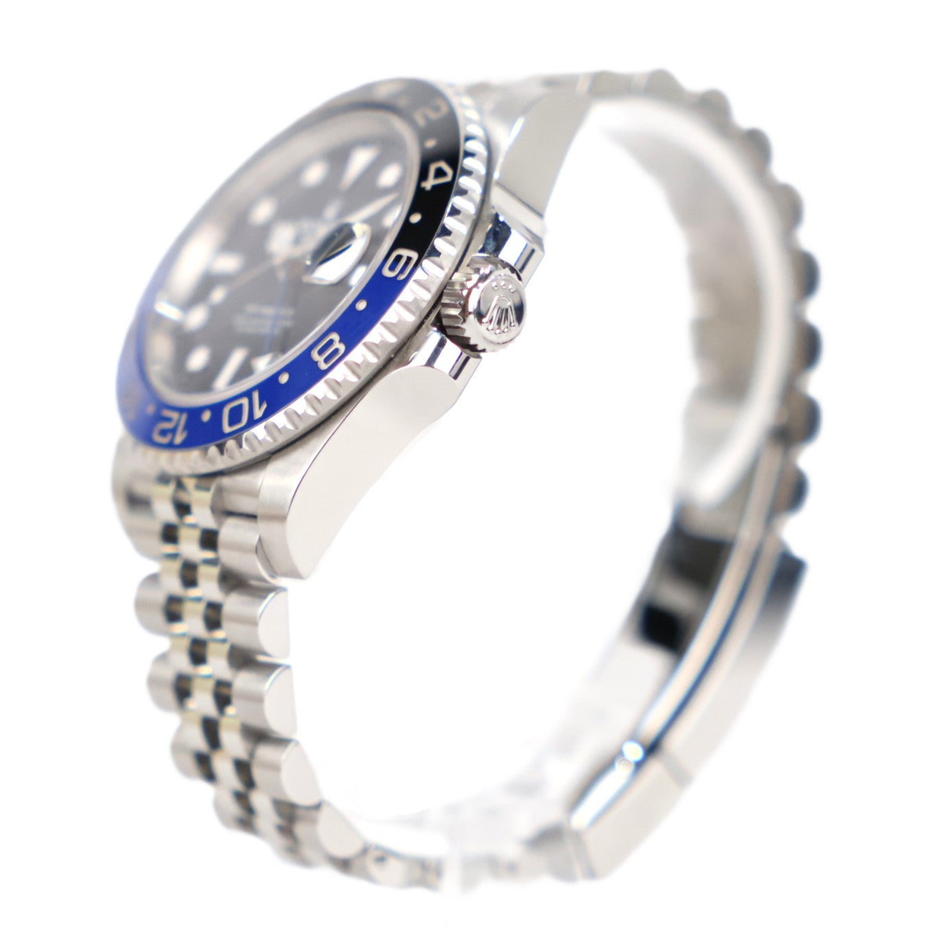 ROLEX 126710BLNR GMT-Master Ⅱ