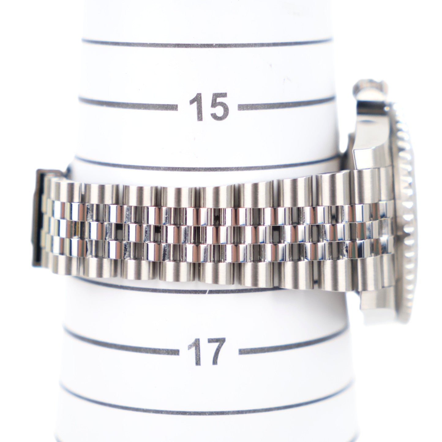 ROLEX 126710BLNR GMT-Master Ⅱ